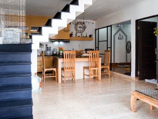 RUMAH HARGA MIRING FREE LAUNDRY DI DENPASAR