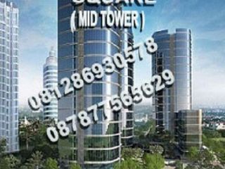 Butuh Unit Kantor di Jl. TB. Simatupang - Cilandak Timur, Jakarta