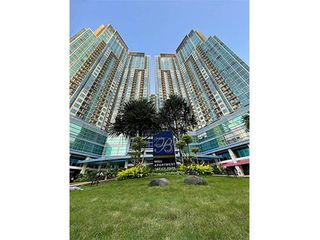 Apartemen Penthouse Bellagio Residence, view  yang menakjubkan, jakarta selatan