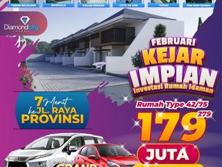#rumah #rumahmurah #rumahsidoarjo