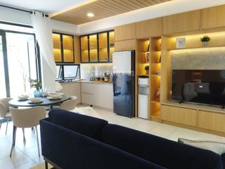 Rumah 2 Lantai Di Tatar Jayaprakasa Kota Baru Parahyangan