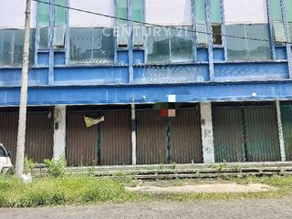 Dijual Ruko Di Komplek Ruko Mega Mall Ciputat TangSel