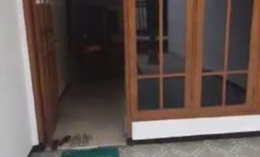 Dijual Rumah 2,5 Lantai Ngagel Wasana, Surabaya Selatan