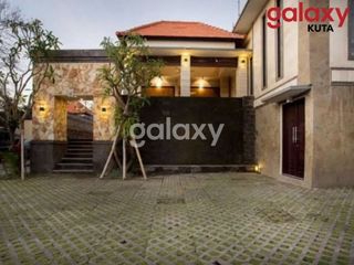 DIJUAL VILLA MERTASARI SIDAKARYA DENPASAR, BALI