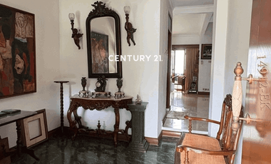 Dijual Rumah Di Camar Bintaro Jaya Sektor 3