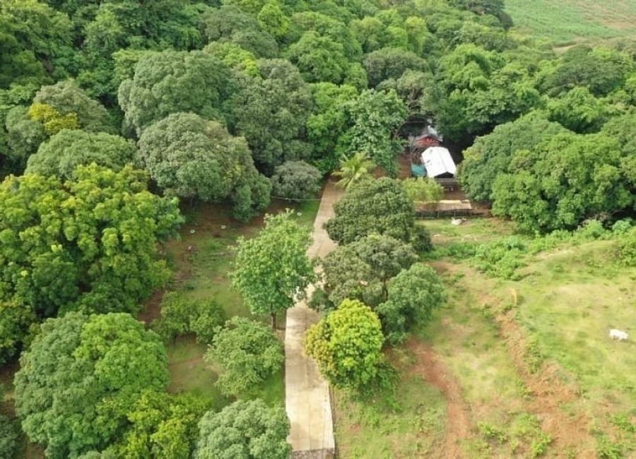 Utod Road, Balokbalok, Bunducan, Nasugbu, Batangas