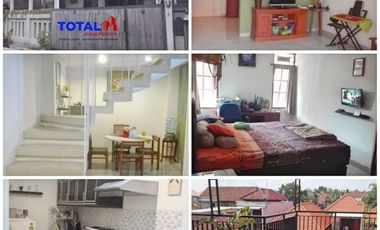 Dijual rumah type 104/106 di daerah Ubung, Denpasar Utara