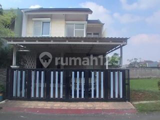 Dijual Rumah di Cattleya Banjar Wijaya, Tangerang