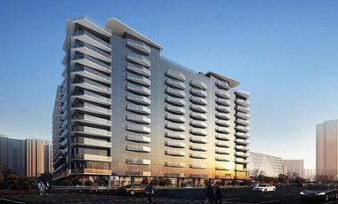 Condo for sale in Copeton Baysuites, Para&ntilde;aque
