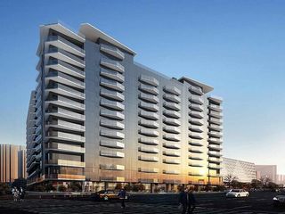 Condo for sale in Copeton Baysuites, Para&ntilde;aque