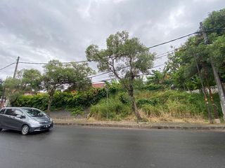 Disewakan Kavling Di Jalan SKKI Tangerang Selatan Lokasi Strategis Murah