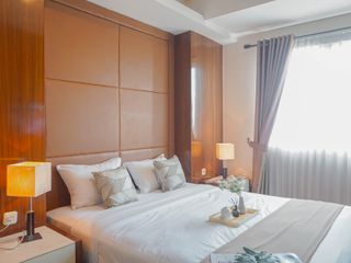 Apartemen Trivium Terrace