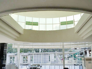 Gedung Kantor 7,5 Lantai di Mampang Prapatan Jakarta Selatan