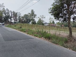 Kavling Siap Bangun Di Tigaraksa Tangerang Banten