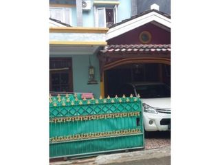 FOR SALE RUMAH LOKASI PONDOK KACANG PRIMA CILEDUG TANGERANG