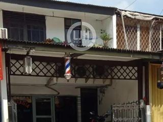 Ruko Dijual di Summagung Kelapa Gading Jakarta Utara Lokasi Strategis