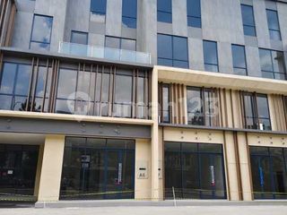 Ruko Cascade Studio Loft Lokasi Strategis di BSD City