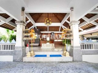 Turun Harga Luxury Freehold Villa And Spa With Ocean View