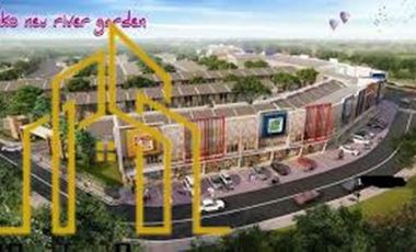 RUKO MODERN DIGALUH MAS KARAWANG | ASNURH5