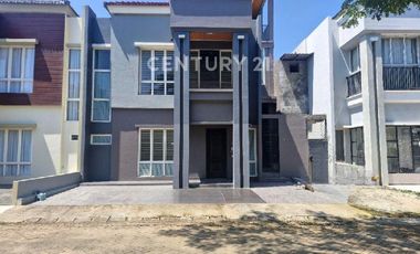 Rumah Mewah Siap Huni Baru Renov Di Tanjung Bunga Makassar