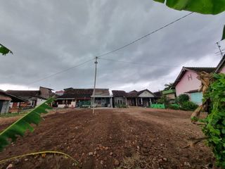 1,8Jtan / m2 Tanah Kavling Di Karanglo