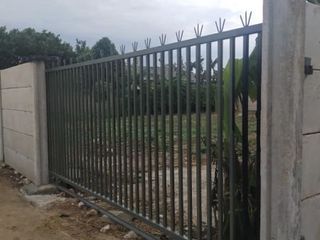 Disewakan Tanah di Pondok Cabe - Tangerang Selatan
