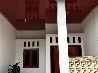 Rumah Strategis di Bekasi Dekat RS dan Faskes 1 Lt Dibantu KPR J-52515
