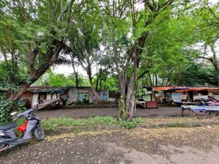 Kavling Komersial Sunter Luas 1040m, Shm, Strategis, Jalan Raya, Bagus