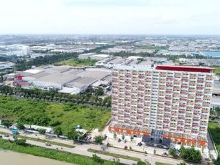 Apartemen Murah Bekasi Cikarang Utara Integrasi Strategis
