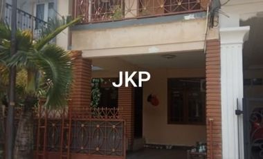 RUMAH KEDUA SIAP HUNI LOKASI STRATEGIS DI JATIMAKMUR PONDOK GEDE KOTA BEKASI