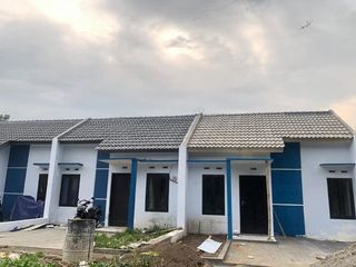 Rumah bersubsidi terbaik di pare kediri