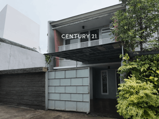 Rumah 2Lt Dalam Perumahan Dekat Kampus STPN Jogja