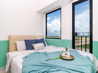 Disewakan Apartemen Osaka Riverview tipe Studio Full Furnished | OSKA059