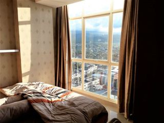 [1F3DE1] For Rent Tamansari Lagoon Manado Apartment - 1BR Furnished