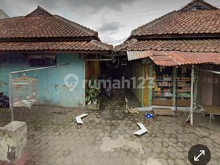 Hitung Tanah !!! Kontrakan Lama Riung Asih Tuguraja Cihideung Tasikmalaya