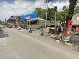 Tanah Garut 1jtaan Dekat Rm Ampera Tarogong