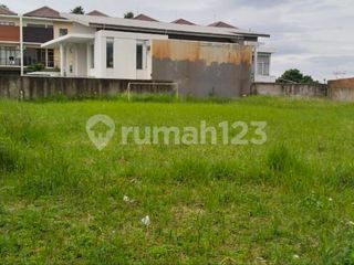 Tanah Murah Siap Bangun di Setraduta Sayap Sarijadi Bandung