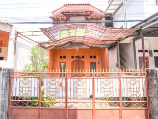 Rumah SHM 2 Lt Siap KPR 15 Mnt ke Gerbang Tol Sawangan J-44813