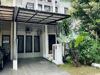 Hot Sale  Rumah terawat Emerald Bintaro Jaya Sektor 9 #206649