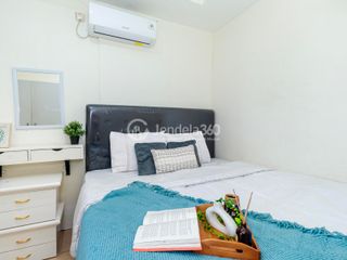 Disewakan Apartemen Belmont Residence tipe 2BR Full Furnished | BLMC032