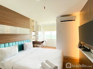 Apartemen Enviro