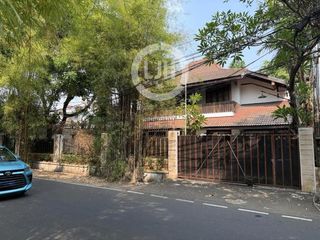 Dijual Rumah Luas 741 m2 Di Tanah Mas,Kayu Putih  Jakarta Timur