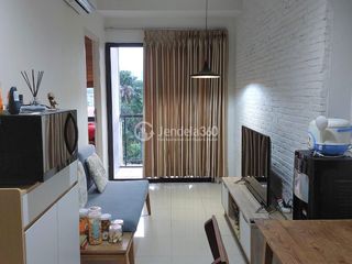 Disewakan Apartemen Cervino Village tipe 2BR Full Furnished | CEVC030