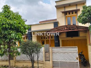 Dijual Rumah 2 Lantai di Tangerang Siap Huni