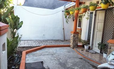 Dijual Rumah Purimas Gunung Anyar, Surabaya Timur