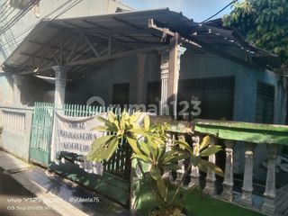 Rumah Hitung Tanah Petojo Barat Murah Bisa Nego