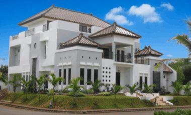 Dijual Rumah Di Graha Taman Bintaro Jaya Sektor9 Lokasi Strategis