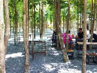 Tanah Strategis Pagedangan 200m Jl Bsd Raya Pusat