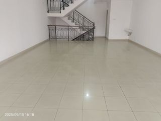Dijual Ruko Green Lake Sunter