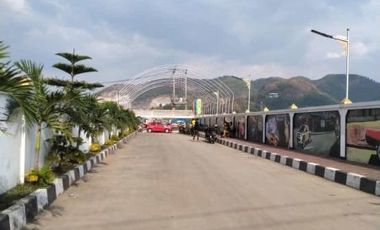 Dijual rumah mewah dan murah di Pameungpeuk Bandung | TONOSARTONO1